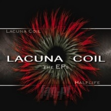 EPs: Lacuna Coil & Halflife - Lacuna Coil