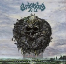 Back To The Front - Entombed A.D.