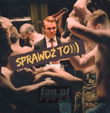 Sprawd To))) - Walukraksakryzys