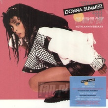 Cats Without Claws - Donna Summer - powiększ Cats Without Claws - Donna Summer