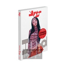 I Did - Yves