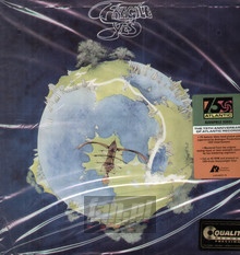 Fragile - Yes