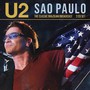 Sao Paulo - U2