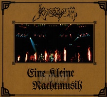 Eine Kleine Nachtmusik - Venom