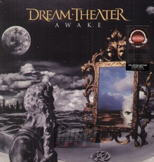 Awake - Dream Theater