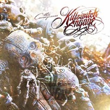 This Consequence - Defused Pink Pollution - Clear Lavender M - Killswitch Engage
