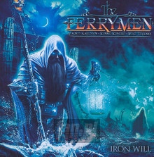 Iron Will - Ferrymen