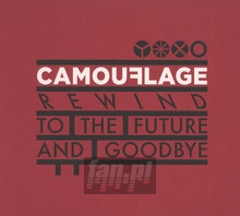 Rewind To The Future & Goodbye - Camouflage - powiększ Rewind To The Future & Goodbye - Camouflage