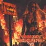 Higher Ground - Bonfire