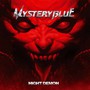 Night Demon - Mystery Blue