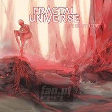 The Great Filters - Fractal Universe