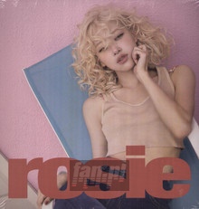 Rosie - Rose