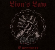 Evermore - Lion's Law