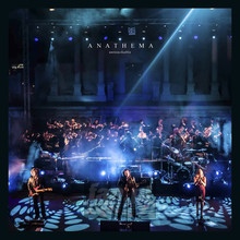 Untouchable - Anathema