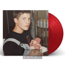 Capacity - Big Thief
