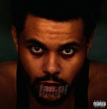 Hurry Up Tomorrow - Weeknd
