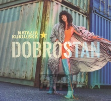 Dobrostan - Natalia Kukulska - powiększ Dobrostan - Natalia Kukulska