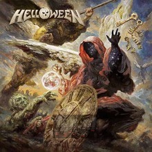 Helloween - Helloween