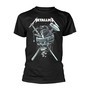 History White Logo _TS50561_ - Metallica