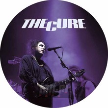 The Cure - The Cure