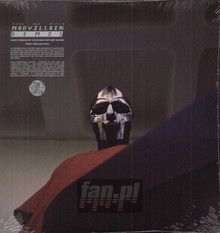 Madvillainy Demos - Madvillain - bigger Madvillainy Demos - Madvillain