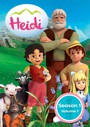 Heidi: Season One Volume One - Feature Film