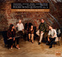 Polish Wind Quintets, vol. 3 - Lukaszewski  /  Swider  /  Cracow Golden Quintet