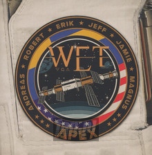 Apex - W.E.T. - bigger Apex - W.E.T.