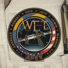 Apex - W.E.T.