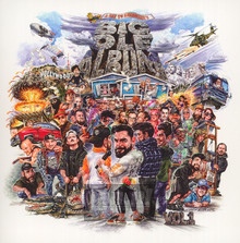 Big Ole - A Day To Remember