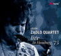 Live In Hamburg '75 - Leszek do Quartet