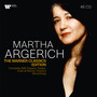 The Warner Classics Edition - Martha Argerich