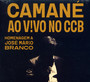 Ao Vivo Noccb Homenagem A JMBR - Camane