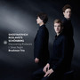 Discovering Roslavets - I. Silver Night - Brackman Trio