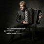Illuminations - Improvisations On Bach - Philippe Thuriot
