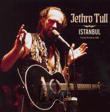 Istanbul - Jethro Tull