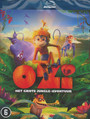Ozi: Het Grote Jungle-Avontuur - Animation