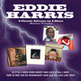 Is It In / I Need Some Money / Bad Luck Is All I Have / That - Eddie Harris