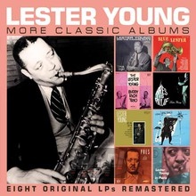More Classic Albums - Lester Young
