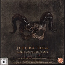 Curious Ruminant - Jethro Tull - bigger Curious Ruminant - Jethro Tull