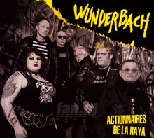 Actionnaires De La Raya - Wunderbach