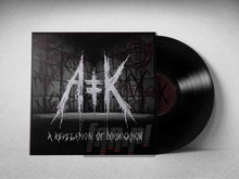 A Revelation Of Intoxication - Antikvlt