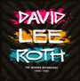 Warner Recordings - David Lee Roth 