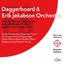 Axes Volume II: Summer Solstice - Daggerboard  / Erik  Jekabson 