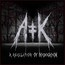A Revelation Of Intoxication - Antikvlt