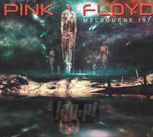 Melbourne 1971 - Pink Floyd - bigger Melbourne 1971 - Pink Floyd
