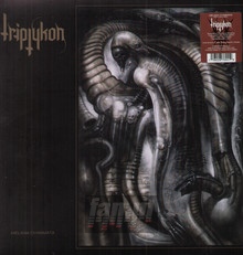 Melana Chasmata - Triptykon