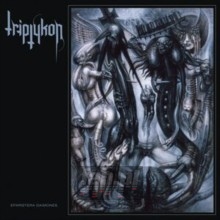 Eparistera Daimones - Triptykon Eparistera Daimones - Triptykon
