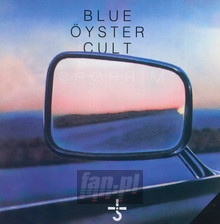 Mirrors - Blue Oyster Cult