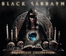 Broadcast Collection - Black Sabbath
